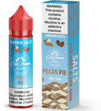 California Grown E-Liquids Juice Pecan Pie 60ml Vape Juice - California Grown Sub-Ohm Salts
