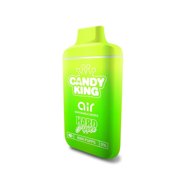 Candy King Disposable Vape Candy King Air Disposable Vape (5%, 6000 Puffs)