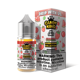 Candy King Juice Candy King Bubblegum Salt Strawberry Watermelon 30ml Nic Salt Vape Juice