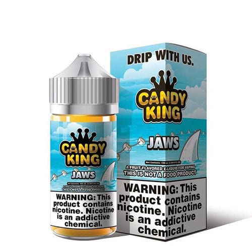 Candy King Juice Candy King Jaws 100ml Vape Juice