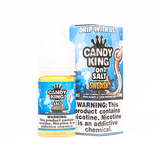 Candy King Juice Candy King On Salt Swedish 30ml Nic Salt Vape Juice