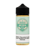 Charlie Noble Juice Charlie Noble Mint Cream 120ml Vape Juice