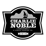 Charlie Noble Juice Charlie Noble Stroopwafel 120ml Vape Juice