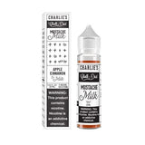 Charlie's Chalk Dust Juice Charlie's Chalk Dust Mustache Milk 60ml Vape Juice