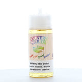 Country Clouds Juice Country Clouds Pebble Corn Bread Puddin' 100ml Vape Juice