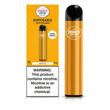 Dinner Lady Disposable Vape Dinner Lady Vape Max Disposable Vape