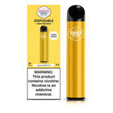 Dinner Lady Disposable Vape Dinner Lady Vape Max Disposable Vape