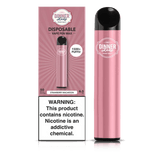 Dinner Lady Disposable Vape Dinner Lady Vape Max Disposable Vape