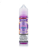 Dinner Lady Juice Dinner Lady Fruits Purple Rain 60ml Vape Juice