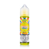 Dinner Lady Juice Dinner Lady Lemon Tart 60ml Vape Juice
