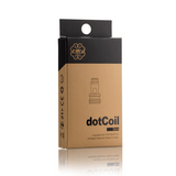 DotMod Coils DotMod dotCoil Replacement Coils (5x Pack)