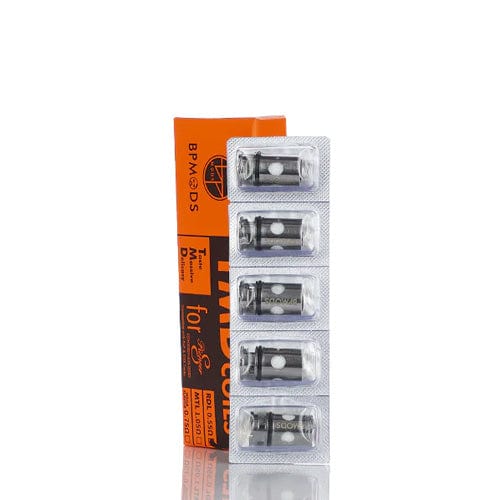 Dovpo Coils BP Mods x DOVPO TMD Replacement Coils (5x Pack)
