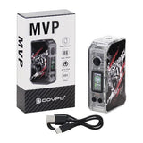 Dovpo Mods DOVPO MVP 220W Box Mod