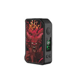 Dovpo Mods Fire Demon Beast - Black DOVPO MVP 220W Box Mod
