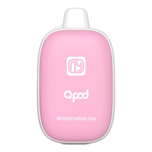 dp Disposable Vape Watermelon Ice dp Qpod Disposable Vape (5%, 6000 Puffs)