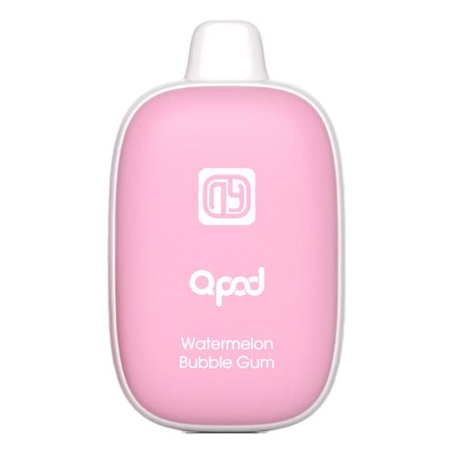 dp Disposable Vape Watermelon Bubblegum dp Qpod Disposable Vape (5%, 6000 Puffs)