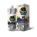 Drip More Juice Tropic King Berry Breeze 100ml Vape Juice