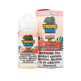Tropic King Grapefruit Gust 100ml Vape Juice
