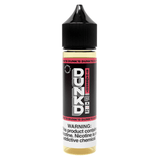 Dunkd Juice Strawberry 60ml Vape Juice - Dunkd