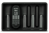 Efest Chargers Efest iMate R4 Intelligent QC 4 Bay Battery Charger