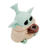 EightVape Alternatives Baby Yoda Silicone Pipe