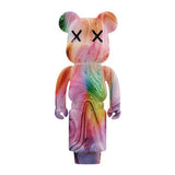 Eightvape Alternatives Bearbrick Silicone Hand Pipe