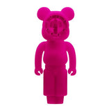 Eightvape Alternatives Bearbrick Silicone Hand Pipe