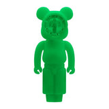 Eightvape Alternatives Bearbrick Silicone Hand Pipe