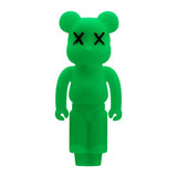 Eightvape Alternatives Bearbrick Silicone Hand Pipe