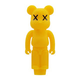 Eightvape Alternatives Bearbrick Silicone Hand Pipe