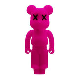 Eightvape Alternatives Bearbrick Silicone Hand Pipe