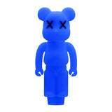 Eightvape Alternatives Bearbrick Silicone Hand Pipe