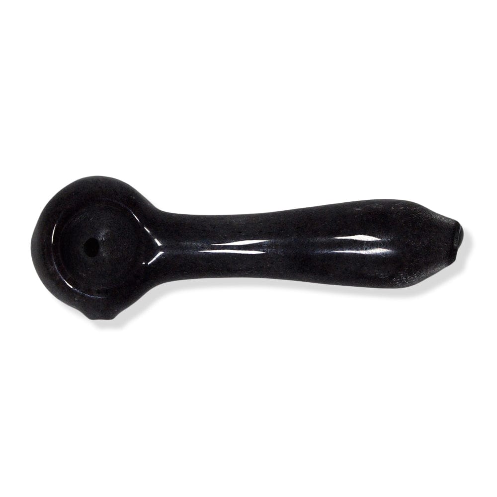 Eightvape Alternatives Full-Color Mini Glass Hand Pipe