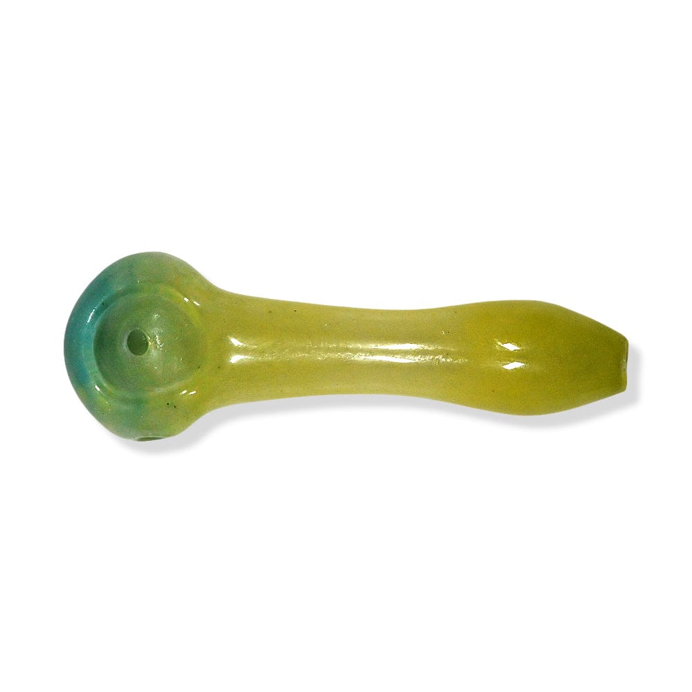 Eightvape Alternatives Full-Color Mini Glass Hand Pipe