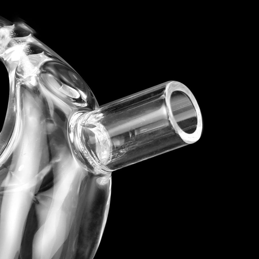 Eightvape Alternatives Glass Knuckles Joint Holder