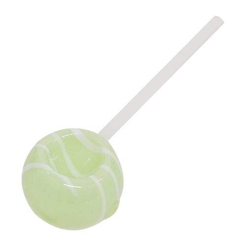 Eightvape Alternatives Glass Lollipop Pipe