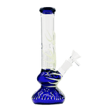 EightVape Alternatives Glow-In-The-Dark Tree Bong