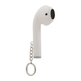 Eightvape Alternatives Keychain Silicone Airpod Pipe