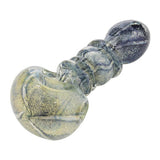 Eightvape Alternatives Midnight Galaxy Glass Hand Pipe