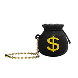 Eightvape Alternatives Money Bag Silicone Concentrate Container