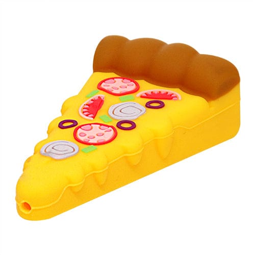 Eightvape Alternatives Pizza Slice Silicone Pipe