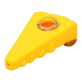 Eightvape Alternatives Pizza Slice Silicone Pipe