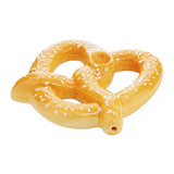 Eightvape Alternatives Pretzel Glass Hand Pipe