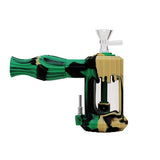 Eightvape Alternatives Silicone Bubbler w/ LED Lights