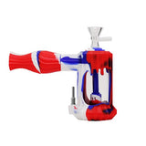 Eightvape Alternatives Silicone Bubbler w/ LED Lights