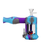 Eightvape Alternatives Silicone Bubbler w/ LED Lights