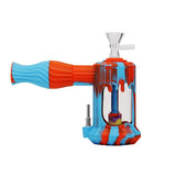 Eightvape Alternatives Silicone Bubbler w/ LED Lights