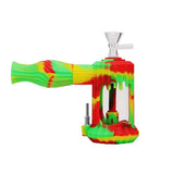 Eightvape Alternatives Silicone Bubbler w/ LED Lights