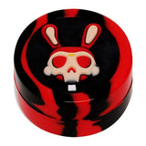 Eightvape Alternatives Silicone Concentrate Storage Jar