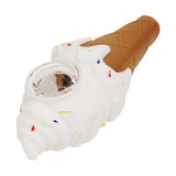 Eightvape Alternatives Silicone Ice Cream Cone Pipe
